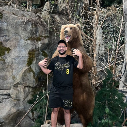 Hassan  B. profile photo