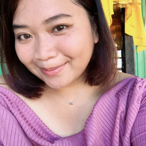 salome g. profile photo