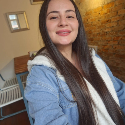 Yerlania P. profile photo