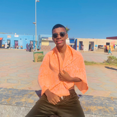 Mohamed  F. profile photo