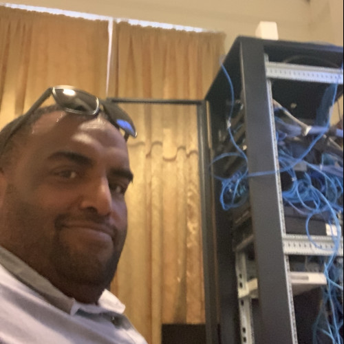 Viliame P. profile photo