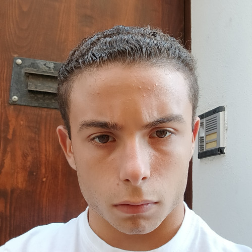 bruno m. profile photo