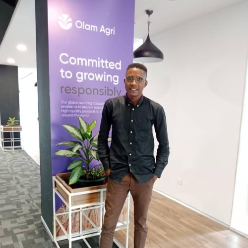 Abiodun M. profile photo