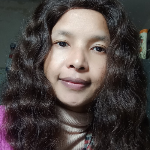 Airis Mary  S. profile photo