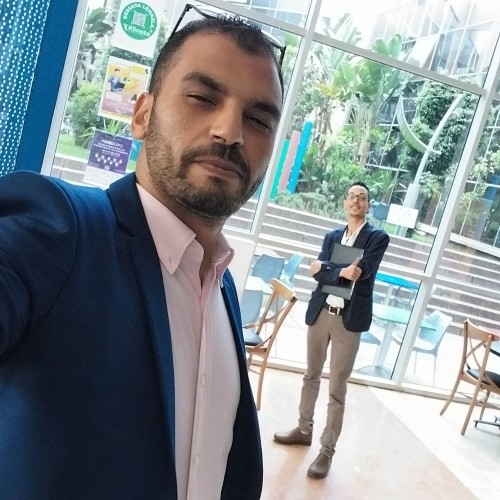 Anas B. profile photo