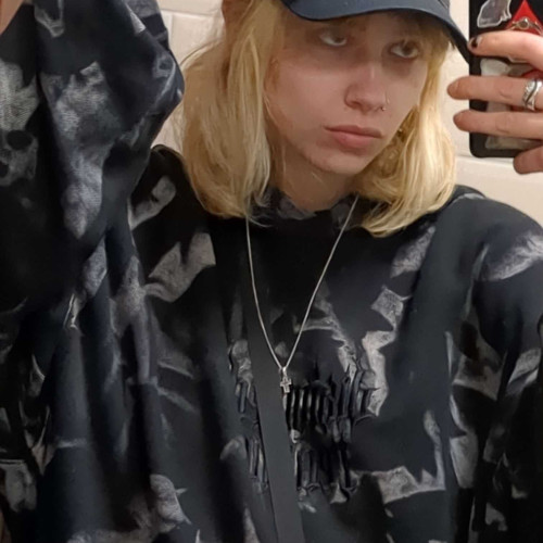 Angel C.