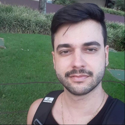 Hugo Antônio R. profile photo