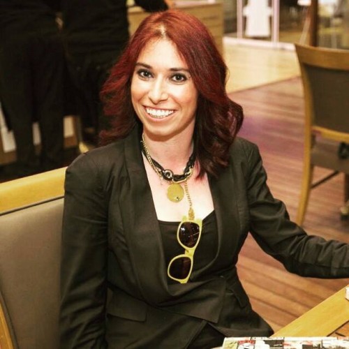 DUYGU COSKUN B. profile photo