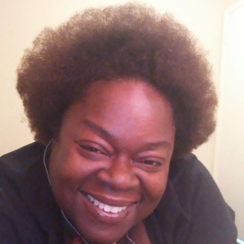 Ebony P. profile photo