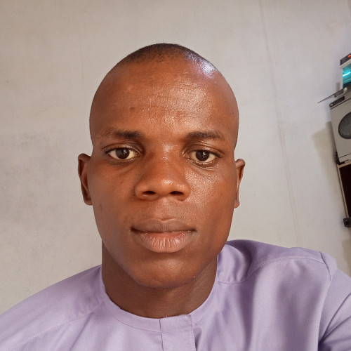 Israel  O. profile photo