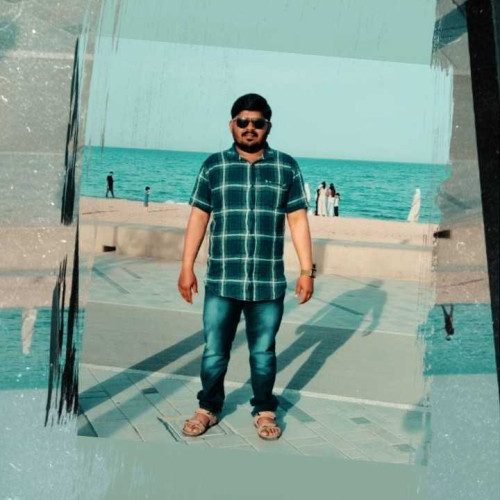 venkatesh K.