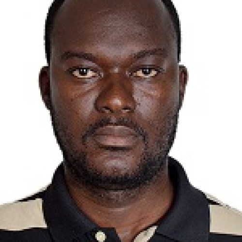 Isaac Kwashigah A.