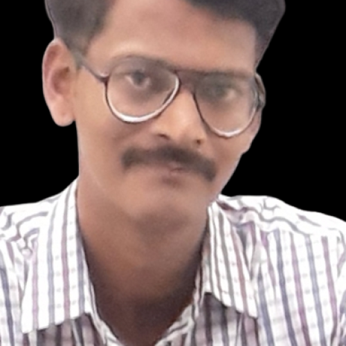Suraj K.