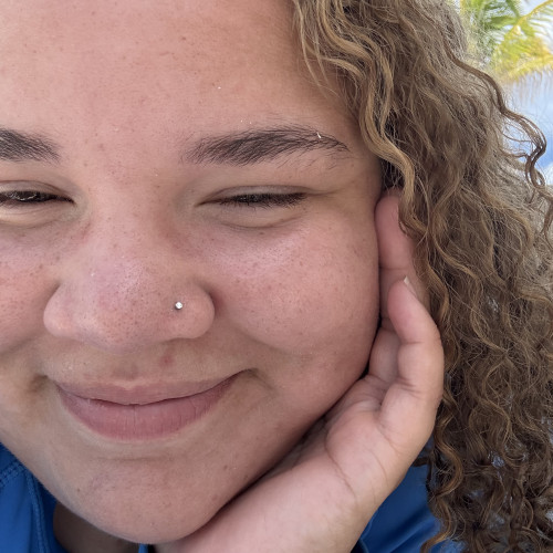 Kendra M. profile photo