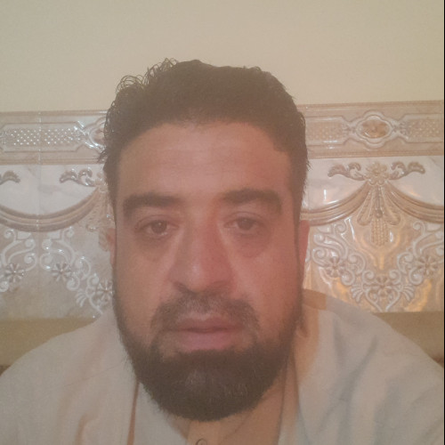 hashir k. profile photo