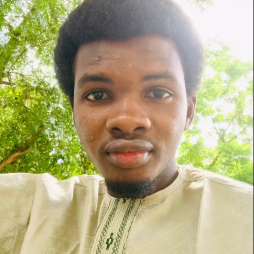 Dahiru M. profile photo