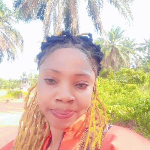 madueke c. profile photo