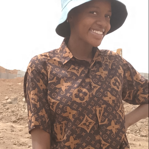 Jasmin L. profile photo