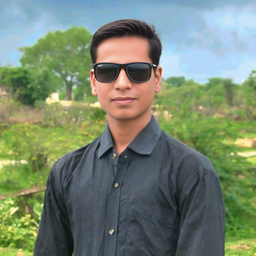 Kuldeep  S.