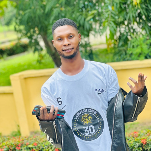 Jaye Frosh A. profile photo