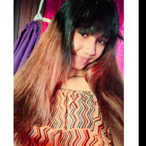 Melly M. profile photo