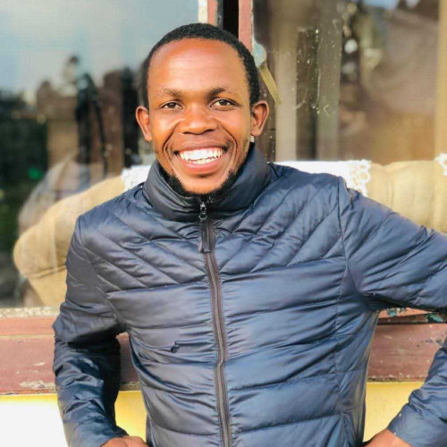 Sandile S. profile photo
