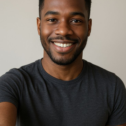 Newton  F. profile photo