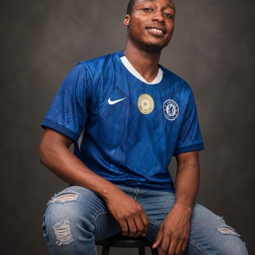 iheanyi t. profile photo
