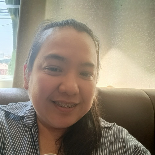 Kristine Rose F. profile photo