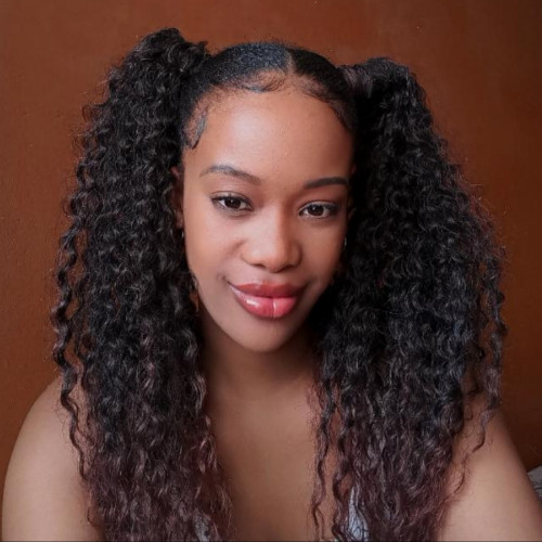 Kamogelo  M. profile photo