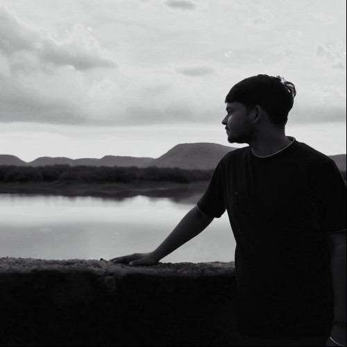 Paras G. profile photo