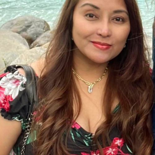 Mary  G. profile photo