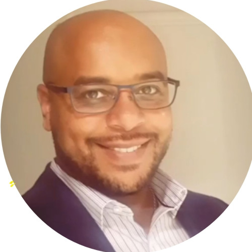 JORGE F. profile photo