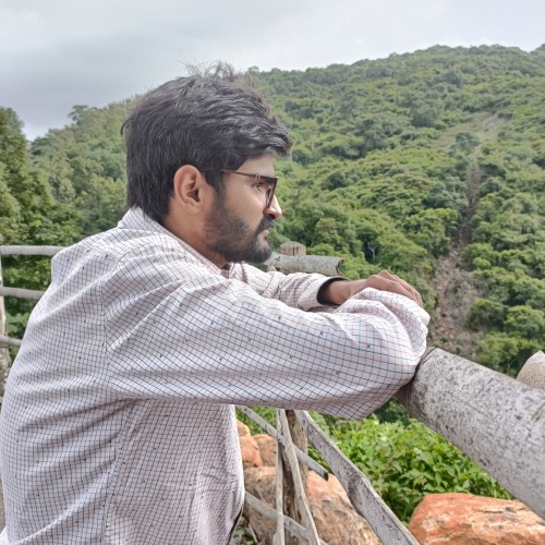 Udit S.