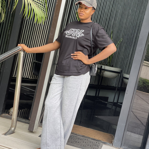 Chioma M.