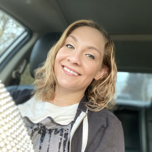 Brandi W. profile photo