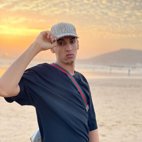 Othman B. profile photo