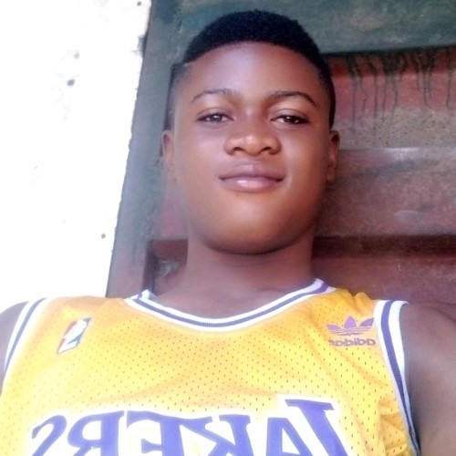 Nkwuda T. profile photo