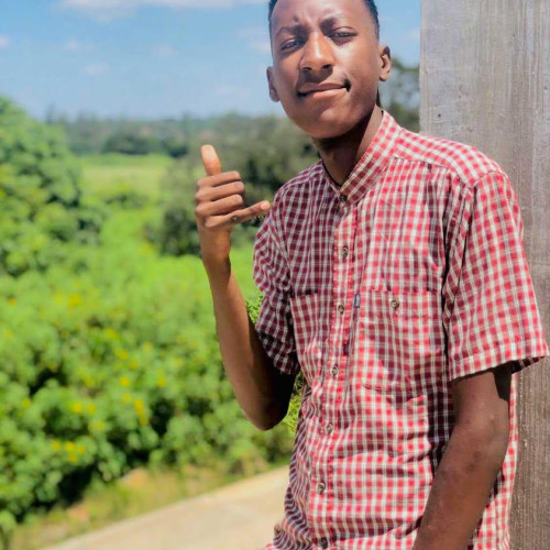 Mutale T. profile photo