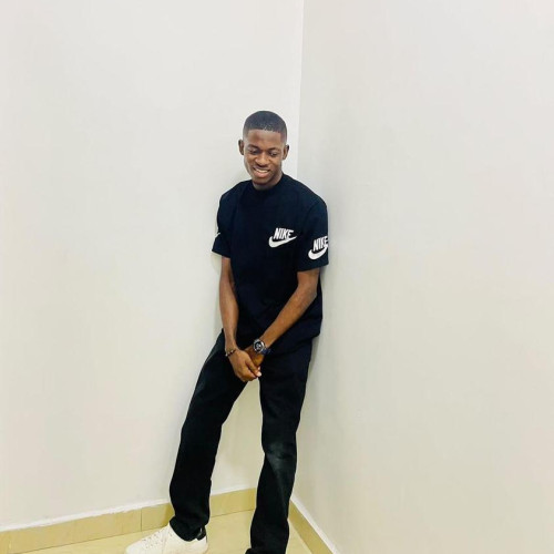 Emmanuel U. profile photo
