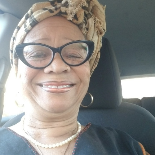Naima O. profile photo