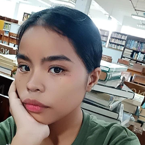 Kristine A. profile photo