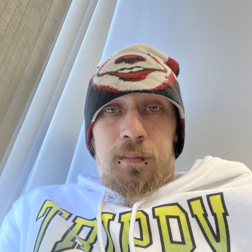 Blade R. profile photo