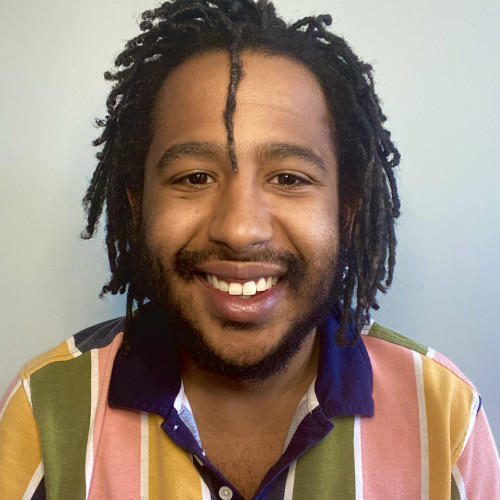 Darius D. profile photo