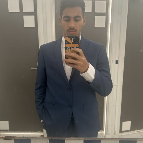 Ali D. profile photo