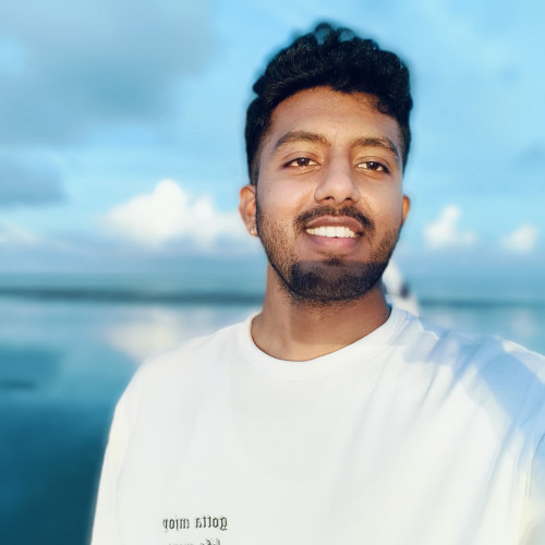 Om shankar D. profile photo
