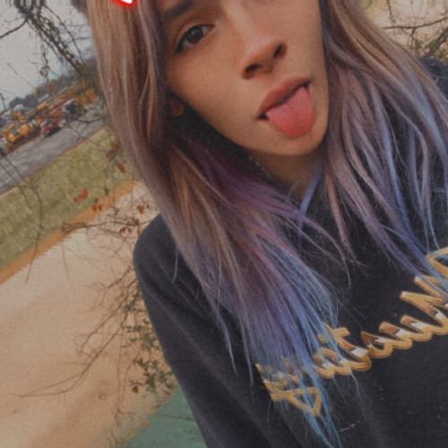 Kameryn P. profile photo
