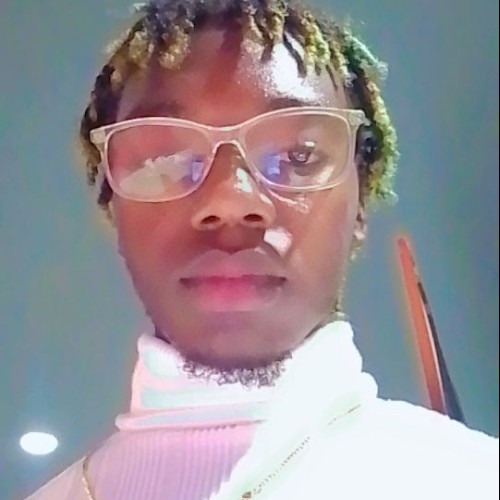 Delroy P.