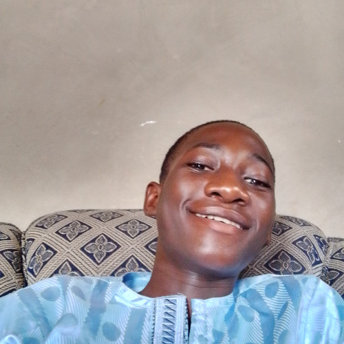 Favour A. profile photo