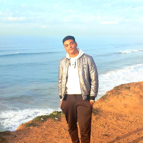 Yassine M.